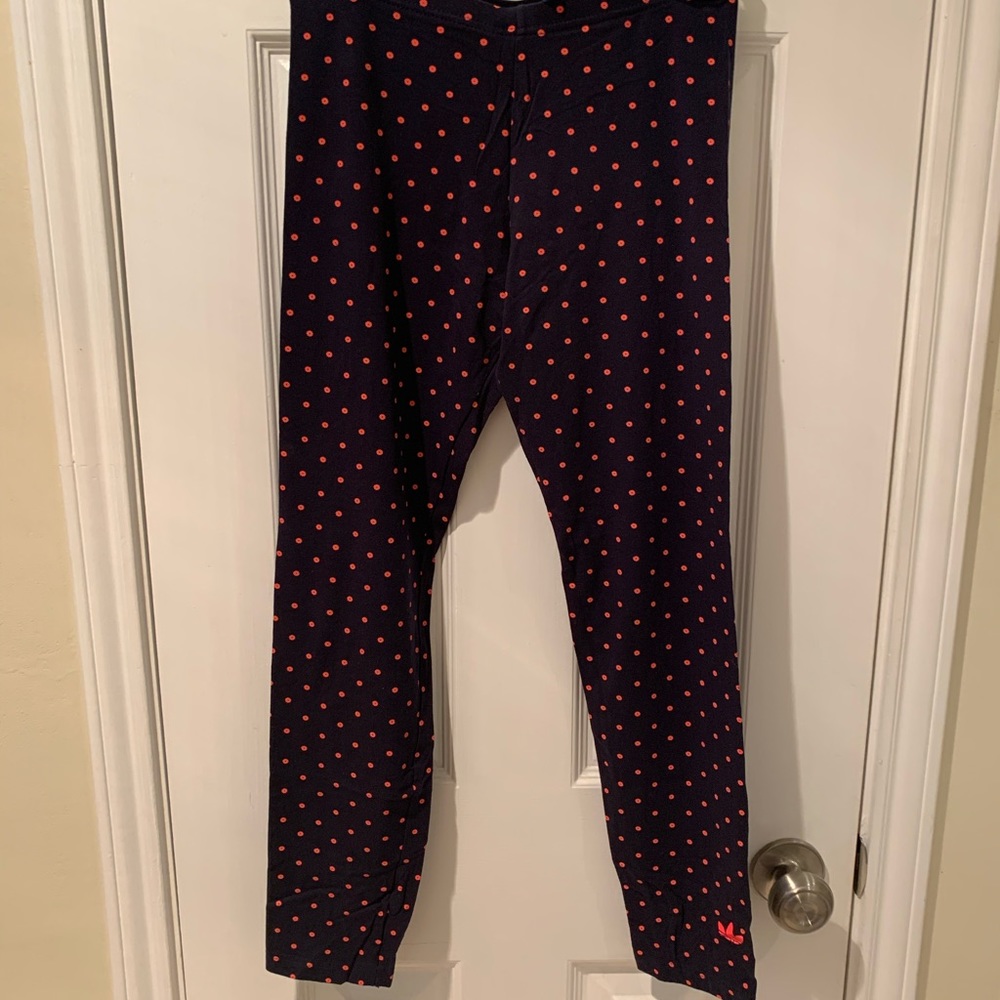 Adidas leggings